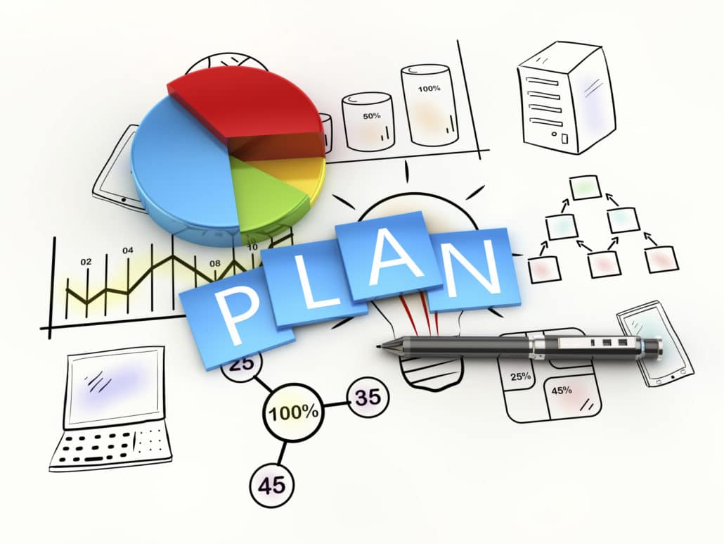 Research organization and planning ROP_EN